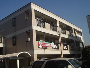 パレスサントピアIIの画像