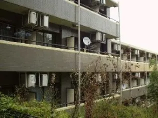 エルムノースヒル【3階】の外観