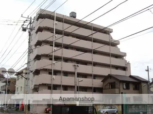 ウインビュ川崎の画像