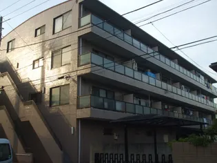 メゾンWATの画像