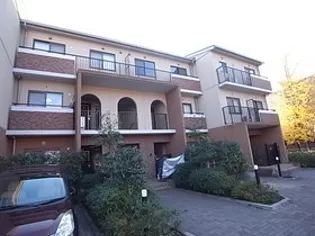 グラシア フィス北寺尾 D棟の画像