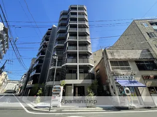 SHOKEN RESIDENCE横浜鶴見IIIの画像