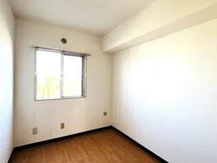 湘南カワマヒルズ【2階】の内装