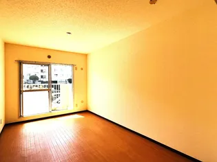 湘南カワマヒルズ【2階】の内装