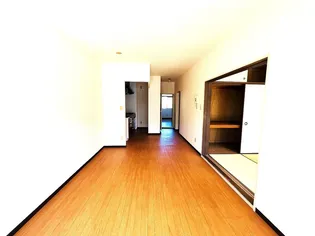 湘南カワマヒルズ【2階】の内装