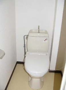 湘南カワマヒルズ【306号室】のその他画像