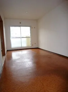 湘南カワマヒルズ【2階】の居間