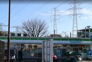 湘南カワマヒルズ【2階】の周辺