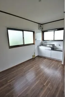 コスモAOI戸塚【1階】の居間