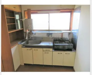 コスモAOI戸塚【1階】の風呂