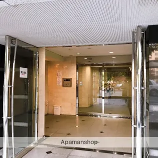 グリフィン横浜・反町公園【405号室】のその他画像