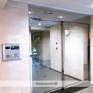 グリフィン横浜・反町公園【405号室】のその他画像