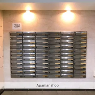 グリフィン横浜・反町公園【405号室】のその他画像