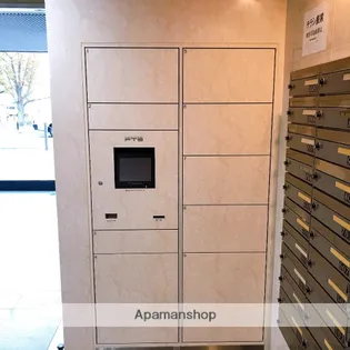 グリフィン横浜・反町公園【405号室】のその他画像