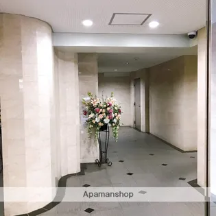 グリフィン横浜・反町公園【405号室】のその他画像