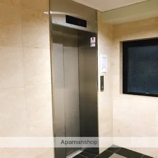 グリフィン横浜・反町公園【405号室】のその他画像