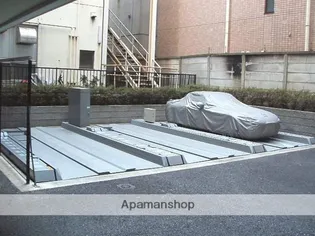 グリフィン横浜・反町公園【405号室】のその他画像