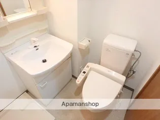 グリフィン横浜・反町公園【405号室】のその他画像