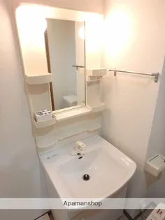 グリフィン横浜・反町公園【405号室】のその他画像