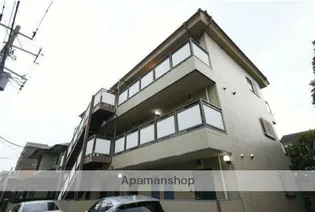 ガーデンハイツの画像