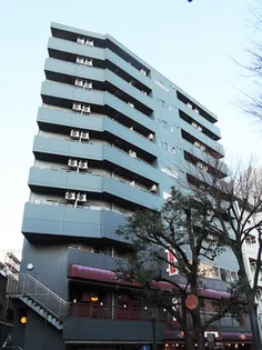 野田屋ビル【8階】の外観