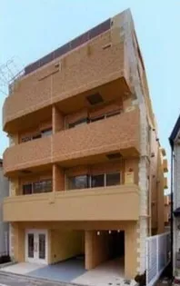 ブライズ大森町の画像