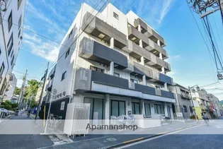 ブライズ東雪谷アジールコートの画像