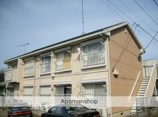 クリード栗谷の画像