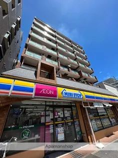 ライオンズマンション川崎大師第2の画像