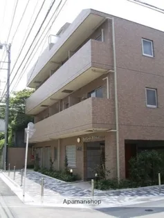 スカイコート品川御殿山EASTの画像
