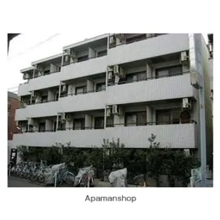 スカイコート武蔵小杉第4の画像