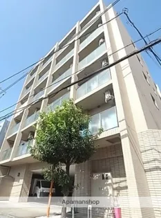 アバンセ【5階】の外観