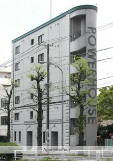 パワーハウス横濱の画像