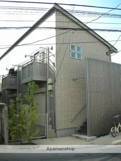 キューブ高田の画像