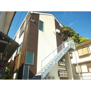 アイ メゾン南太田の画像