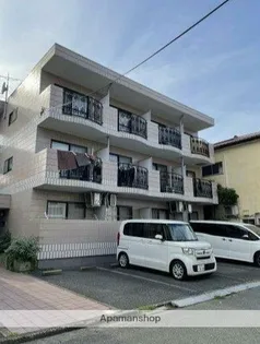 ヴェルドミール新川崎の画像