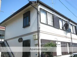 メゾン ルブランの画像