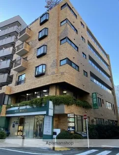 ハレーちとせ【6階】の外観