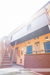 フローラ・コート【2階】の外観