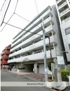 横浜南ガーデンの画像