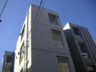 MODULOR馬込の画像