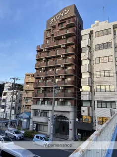 グリフィン横浜 西口壱番館の画像