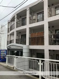 ライオンズマンション大倉山第11の画像