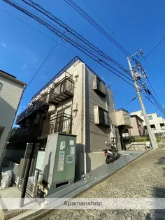 スカイパーク菊名の画像