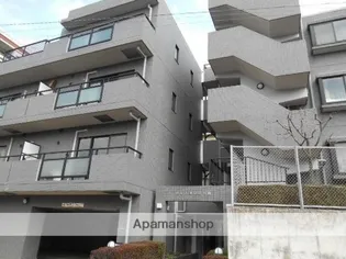 ヒルズ洗足池公園の画像