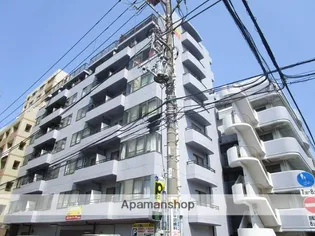 プラーズ平沼の画像