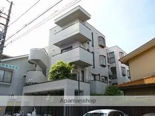 シルクメゾンの画像