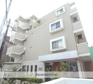 エクセリア二子多摩川IIの画像