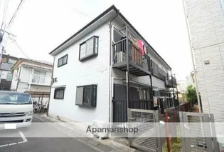 ベルウッドコートの画像