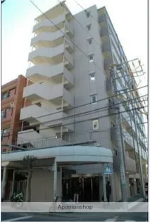 バージュアル横濱鶴見IIの画像